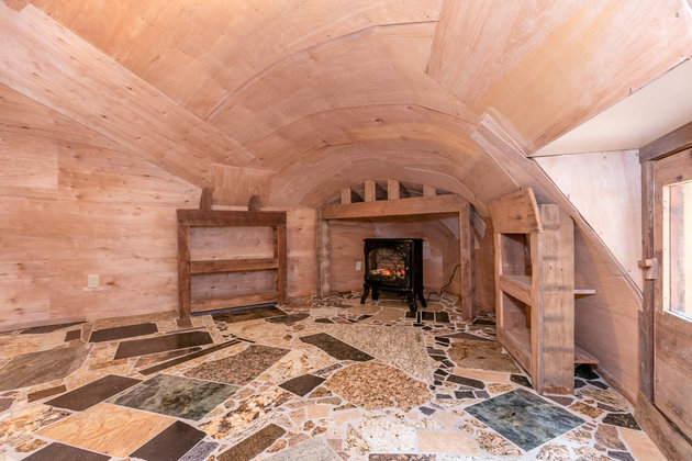 Tipe Rumah Khusus Koboi